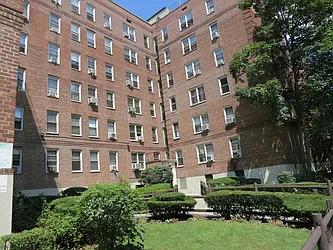 Rented by Atlantic Management Co Inc