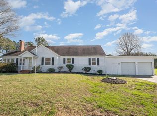 203 W Elm St, Wingate, NC 28174