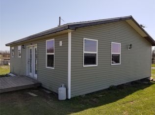 16721 Route 66, Phillipsburg, MO 65722