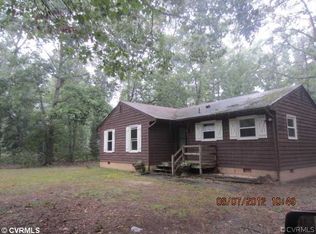 79 Windsor Rd, King William, VA 23086