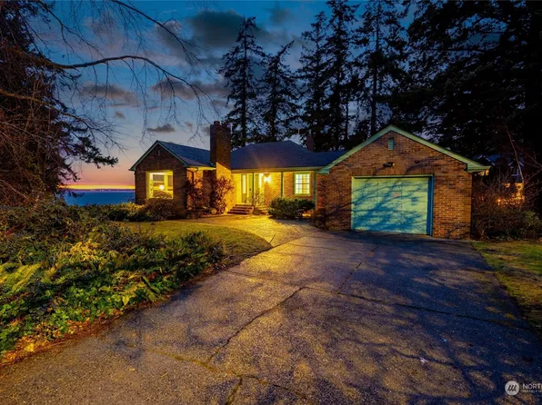 101 Willow Road, Bellingham, WA 98225