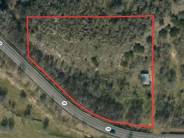 Highway 108, Mingus, TX 76463