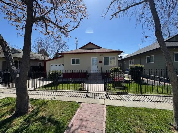 240 E 9th St, Tracy, CA 95376