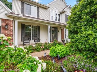3066 Waldon Park Dr, Orion, MI