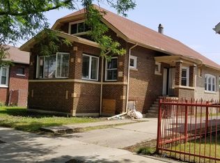 8145 S Loomis Blvd, Chicago, IL