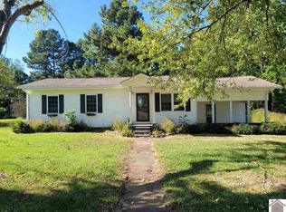 1141 Turner Landing Rd, La Center, KY 42056