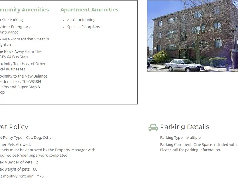 120 Dustin St #3 — Photo 8
