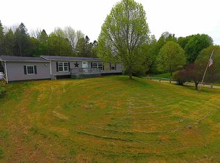 2357 Beebe Road, Derby, VT 05829