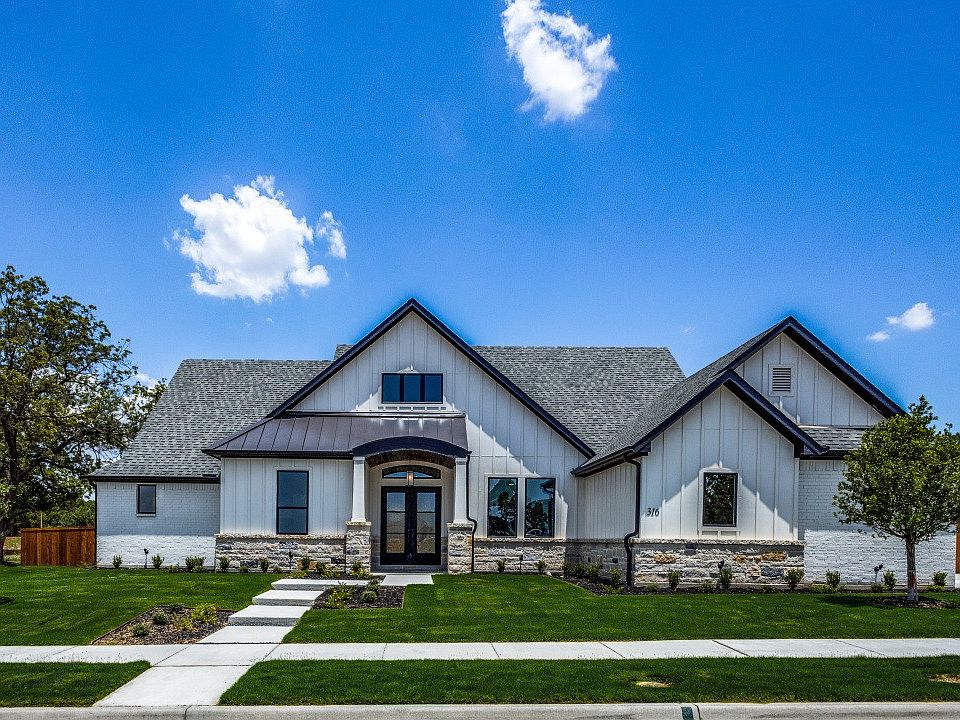 316 Fairmount Ct, Denton, TX 76210 Zillow