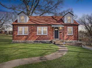 2354 Goodale Ave, Saint Louis, MO