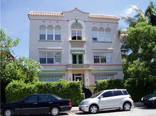1611 Michigan Ave APT 23, Miami Beach, FL 33139
