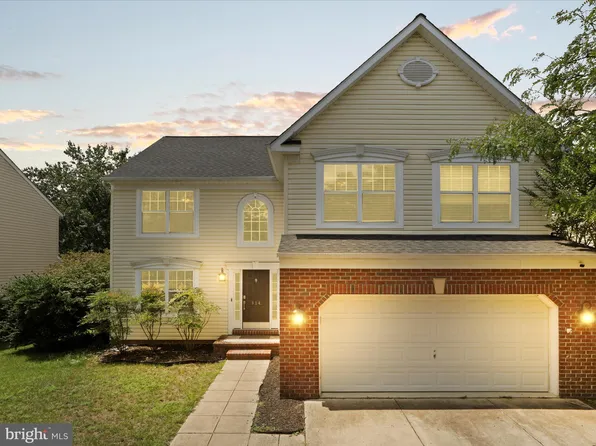 914 Wagner Farm Ct, Millersville, MD 21108