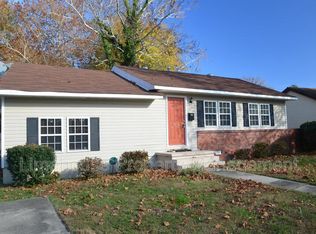 1519 Stratford St, Portsmouth, VA 23701
