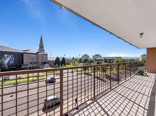 2225 Buchtel Blvd APT 502, Denver, CO 80210