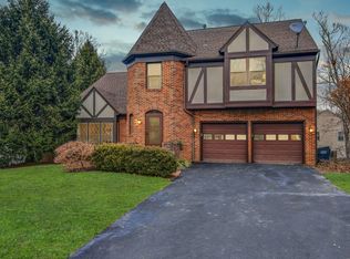 13502 Wilder Ct, Clifton, VA 20124