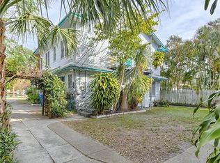 144 9th Ave NE APT 3, St Petersburg, FL 33701