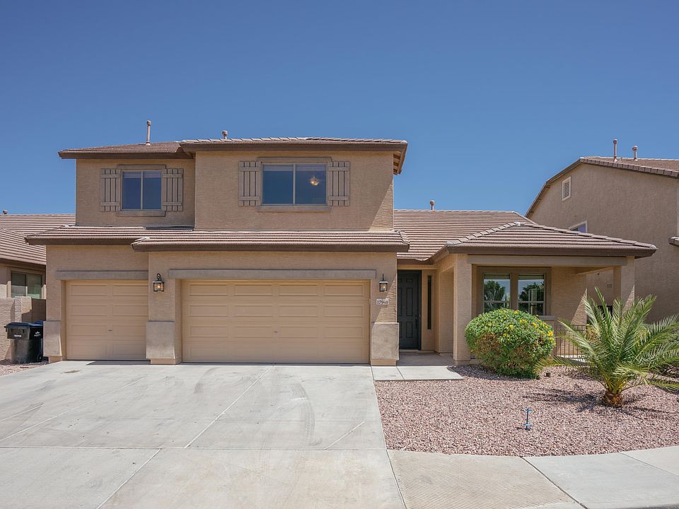 1st image of 17940 W Desert Ln