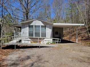 833 Windy Ridge Rd, Otto, NC 28763