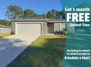 577 Sea Fury Ave SW, Palm Bay, FL 32908