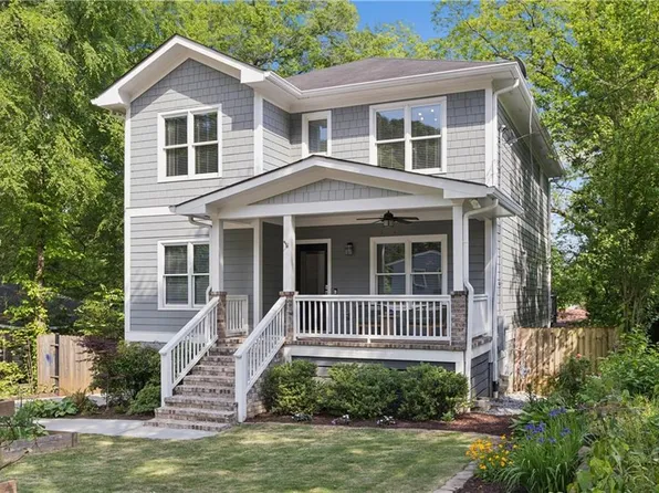 910 Stallings Ave SE, Atlanta, GA 30316