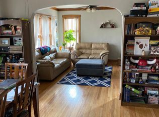 3754 N Lamon Ave APT 1, Chicago, IL 60641