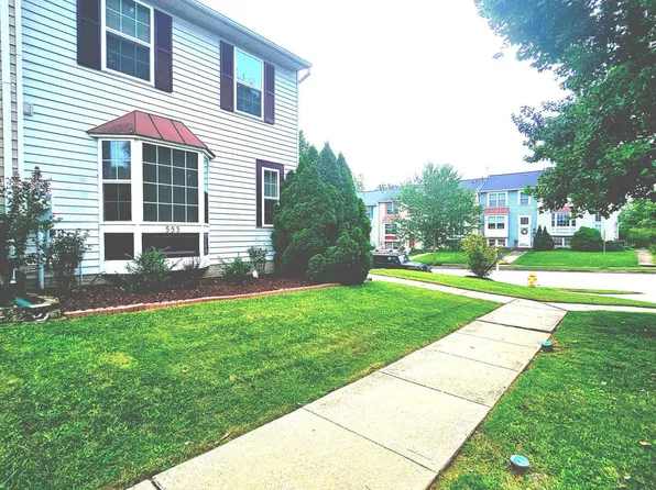 553 Quarrier Ct, Westminster, MD 21158