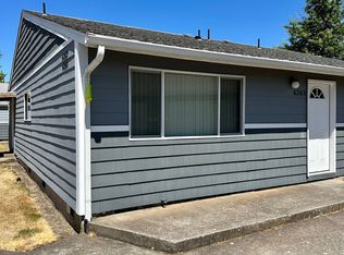 gbwarwick, Albany, OR 97321