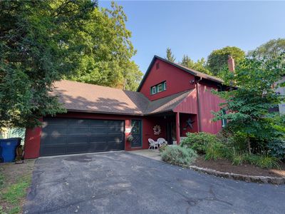 29 Hoyt Pl, Rochester, NY, 14610