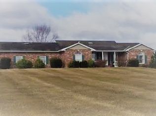 11325 Dove Ridge Rd, Hannibal, MO 63401