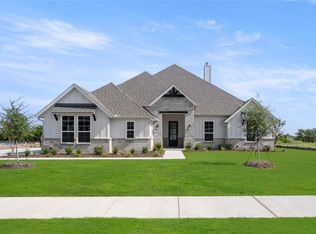 301 Bel Grand Rd, Haslet, TX 76052