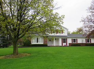 5934 W Sweden Rd, Bergen, NY 14416