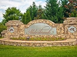 Alderbrook Neighborhood