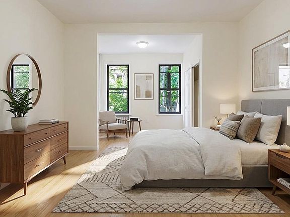4th image of 462 6th St APT 1B