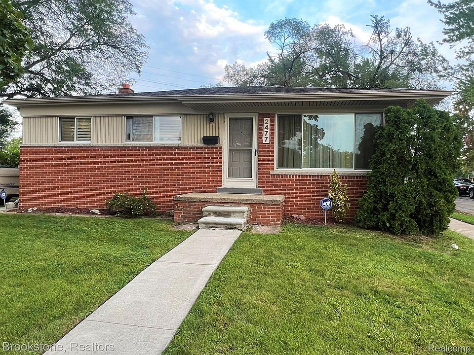 1st image of 2477 Wilson Ave