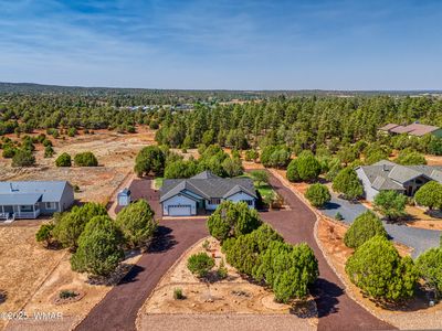 6646 Broken Arrow Way, Show Low, AZ, 85901