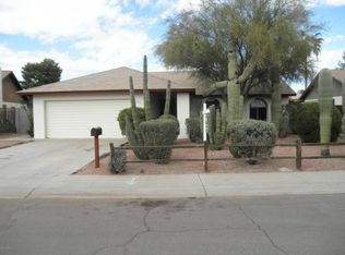 2100 W Straford Dr, Chandler, AZ 85224