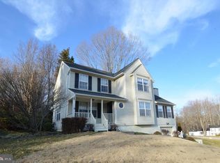 8680 Young Ct, Springfield, VA 22153