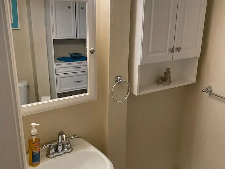 Half Bath View 1