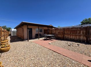 1506 Agua Fria St, Santa Fe, NM 87505