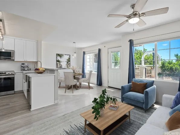 91-1031 Kaimalie St APT 4R4, Ewa Beach, HI 96706
