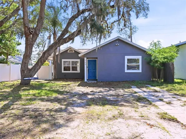 1369 S Michigan Ave, Clearwater, FL 33756