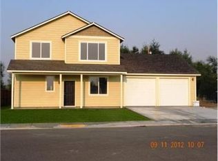605 S Magnolia St, Ellensburg, WA 98926