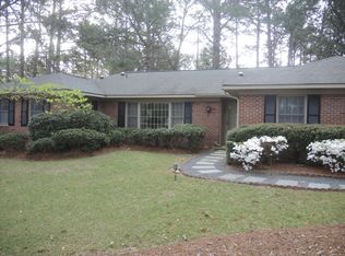 59 Pine Ridge Dr, Whispering Pines, NC 28327