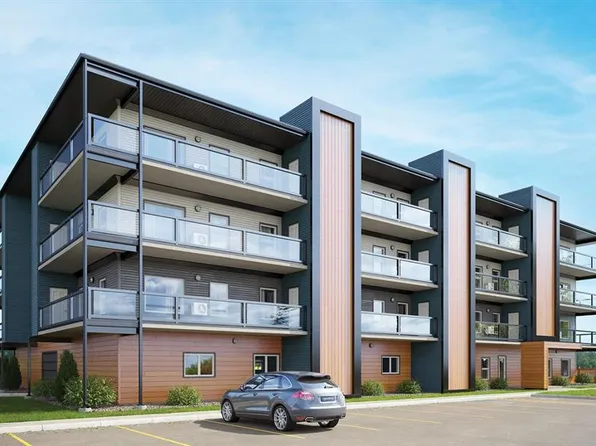 21 S Ranchlands Blvd NE #201, Medicine Hat, AB T1C 0G1