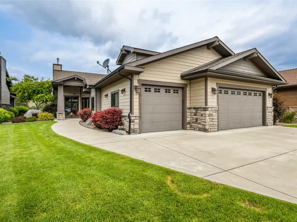757 Anglers Bend Way, Missoula, MT 59802