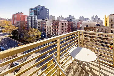 Rented by Town Residential