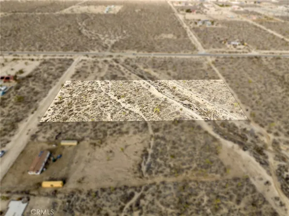 1 Arena Rd #478, Pinon Hills, CA 92372