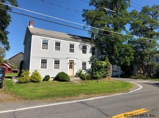 2158 Berne Altamont Rd, Altamont, NY 12009