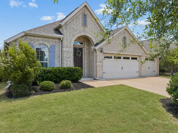 1717 Prosperity Dr, Wylie, TX 75098