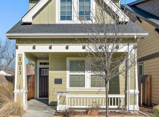 1013 N 28th St, Boise, ID 83702